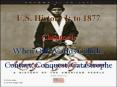 U.S. History I: to 1877 PowerPoint PPT Presentation