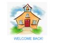 WELCOME BACK! PowerPoint PPT Presentation