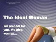 The Ideal Woman
