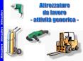 Smerigliatrice angolare: rischi PowerPoint PPT Presentation