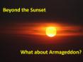 Beyond the Sunset PowerPoint PPT Presentation