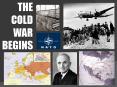 THE COLD WAR PowerPoint PPT Presentation