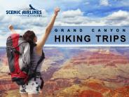 Grand Canyon Hiking Trips