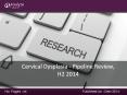 Cervical Dysplasia - Pipeline Review, H2 2014 market analysis PowerPoint PPT Presentation