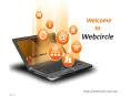 Professional Website Redesign by Webcircle PowerPoint PPT Presentation