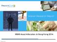 HNWI Asset Allocation in Hong Kong 2014 PowerPoint PPT Presentation