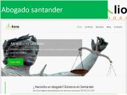 Mejores abogados santander