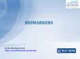 JSB Market Research : BIOMARKERS PowerPoint PPT Presentation