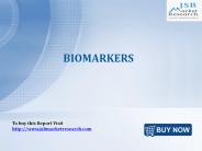 JSB Market Research : BIOMARKERS