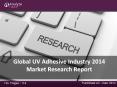 Latest Report Global UV Adhesive Industry Market PowerPoint PPT Presentation