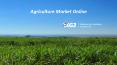 Agriculture Market Online PowerPoint PPT Presentation