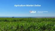 Agriculture Market Online