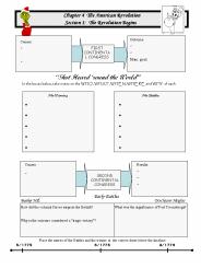 Chapter 4 The American Revolution