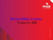 Medical Billing Training in Hyderabad (1)