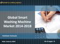 Global Smart Washing Machine Market 2014-2018 PowerPoint PPT Presentation