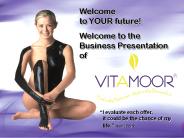 Business presentation