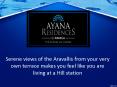 Raheja Ayana Residences Gurgaon PowerPoint PPT Presentation