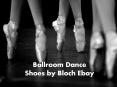 Ballroom Dance Shoes by Bloch Ebay PowerPoint PPT Presentation