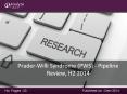 Prader-Willi Syndrome (PWS) - Pipeline Review, H2 2014 competitive analysis PowerPoint PPT Presentation