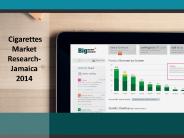 Cigarettes Market Research- Jamaica 2014