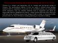 Plan an Exquisite Wedding with Reliable Wedding Limo Service in Toronto PowerPoint PPT Presentation