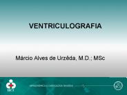 VENTRICULOGRAFIA