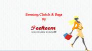Evening Clutch & Bags