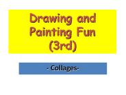 Drawing and Painting Fun (3rd)