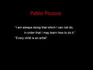 Pablo Picasso