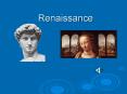 Renaissance PowerPoint PPT Presentation