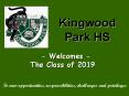 Kingwood Park HS PowerPoint PPT Presentation