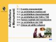 Architettura e Monumenti PowerPoint PPT Presentation