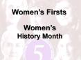 Women PowerPoint PPT Presentation