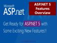 ASP.NET 5 Features Overview PowerPoint PPT Presentation