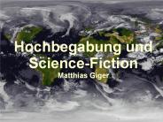 Hochbegabung und