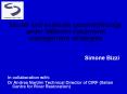 Simone Bizzi PowerPoint PPT Presentation