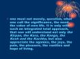 one must not merely, question, what one call the significance, the need, the value of own life. It is only with such an integrated total approach, that one will understand not only the Kirpan, the Kara, the Kanga, the Kesh and the Kachha, but also PowerPoint PPT Presentation