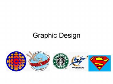 Graphic Design