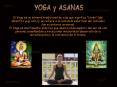 AG2- Yoga y asanas PowerPoint PPT Presentation