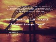 Taller Regional Dirigido a Promover la Ratificaci