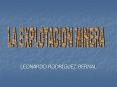 LEONARDO RODRIGUEZ BERNAL PowerPoint PPT Presentation