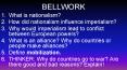 BELLWORK PowerPoint PPT Presentation