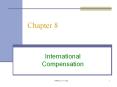 International Compensation PowerPoint PPT Presentation
