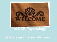 to OCR Psychology