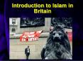 Introduction to Islam in Britain PowerPoint PPT Presentation