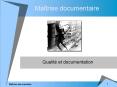 Qualit PowerPoint PPT Presentation