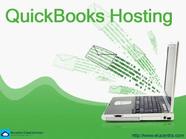 presentation player overlay