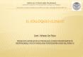 IL COLLOQUIO CLINICO  Dott. Alfredo De Risio Psicologo SPECIALISTA IN PSICOLOGIA CLINICA psicoterapeuta Responsabile UOS DI PSICOLOGIA PENITENZIARIA DSM ASL ROMA H PowerPoint PPT Presentation