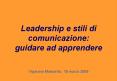 Dott.ssa Fabbri Giorgia fabbri_giorgia@libero.it PowerPoint PPT Presentation
