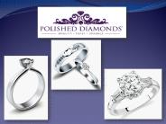 Diamond rings
